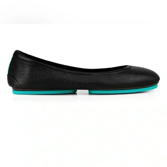 tieks Matte Black - Picture 4 of 14